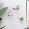 Metal Geometric Wall Decor With Glass Holder Set Of 3 Gold - CosmoLiving By Cosmopolitan 2 Metal Geometric Wall Decor With Glass Holder Set Of 3 Gold - CosmoLiving By Cosmopolitan -Fashion Home Decor Store GUEST 24c3ffe6 3823 4d11 8387 a44acf201731