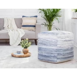 Halifax Pouf Ottoman - Anji Mountain 13 Halifax Pouf Ottoman - Anji Mountain -Fashion Home Decor Store GUEST 253120d3 11ff 4ada 8f48 16a64717ca04