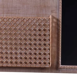 Multi-Functional Wall Memo Board With Chalkboard And File Rack Storage Brown - StyleCraft 9 Multi-Functional Wall Memo Board With Chalkboard And File Rack Storage Brown - StyleCraft -Fashion Home Decor Store GUEST 2619db48 a407 4fb9 90b4 e6cc64a520da