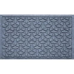 2'x3' Aqua Shield Elipse Indoor Outdoor Door Mat - Bungalow Flooring -Fashion Home Decor Store GUEST 26790a23 50a6 4de8 80e5 6db929f78eda