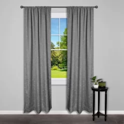 Kenney Fast Fit No Measure Carlin 5/8" Decorative Window Curtain Rod -Fashion Home Decor Store GUEST 270ab8be 8ab2 4672 a178 a50e435dbd82