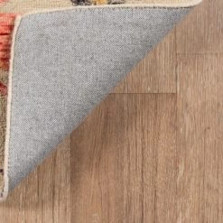 2'x3' Tangier Kaiso Accent Rug Beige/Multi - Momeni -Fashion Home Decor Store GUEST 28ee7f47 d799 4a89 a987 91e49afd4e2a