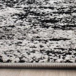 Fleck Loomed Area Rug - Safavieh
