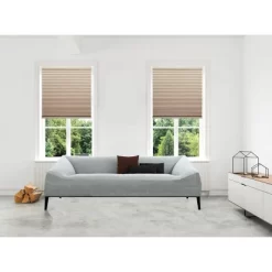 Linen Avenue Cordless Blackout Cellular Shade, Muslin 9 Linen Avenue Cordless Blackout Cellular Shade, Muslin -Fashion Home Decor Store GUEST 2a87d0a0 9df9 4846 9f24 3ded310e1d8b