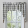 Park Designs Prairie Wood Swags - 72''L - Gray