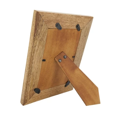 Saro Lifestyle Antique Inspired Distressed Photo Frame 3 Saro Lifestyle Antique Inspired Distressed Photo Frame