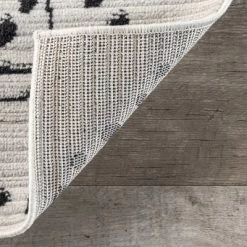 NuLOOM Mila Moroccan Diamond Trellis Area Rug -Fashion Home Decor Store GUEST 2b0028c5 4a03 466f 9753 a47fe68591a2