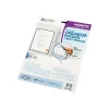 C-Line Magnetic Cubicle Keepers Display Holders 9 13/64 X 11 11/16 Clear 2/Pack 37911 -Fashion Home Decor Store GUEST 2b181911 5b6c 45c9 9a85 091de404d000