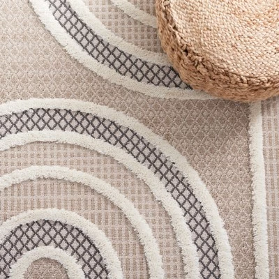 Urban URB210 Power Loomed Area Rug - Safavieh 7 Urban URB210 Power Loomed Area Rug - Safavieh - Image 5