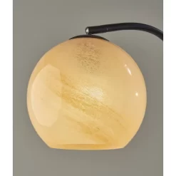 Nolan Floor Lamp Black - Adesso -Fashion Home Decor Store GUEST 2cd27884 8c83 4ed5 801f 92dc74da583d