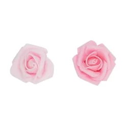 Bright Creations 200 Pack Artificial Roses In 2 Pink Colors, Faux Flower Heads For Arts And Crafts, 2" 11 Bright Creations 200 Pack Artificial Roses In 2 Pink Colors, Faux Flower Heads For Arts And Crafts, 2" -Fashion Home Decor Store GUEST 2d2b6582 8374 428f 9658 9538cb4dd724
