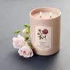 20oz Ceramic Masala Rose Candle Pink - Threshold™ Designed With Studio McGee 1 20oz Ceramic Masala Rose Candle Pink - Threshold™ Designed With Studio McGee -Fashion Home Decor Store GUEST 2d6f38c3 19ce 45a3 8ab8 b91533171968