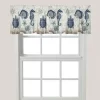 Laural Home Seaside Postcard Window Valance -Fashion Home Decor Store GUEST 2e63f186 e0e9 47a8 b676 0b8c5e6cdff8