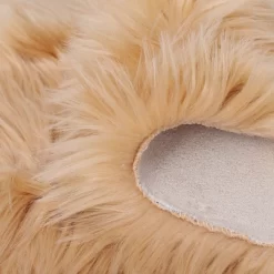 PiccoCasa Artificial Animal Wool Modern Floor Mats 1 Pc 11 PiccoCasa Artificial Animal Wool Modern Floor Mats 1 Pc -Fashion Home Decor Store GUEST 2edbf3e0 504b 4aee b42b 25aed8460ad1