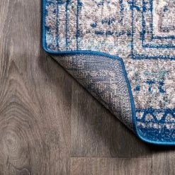 Ferro Filigree Charcoal Black And White Area Rug - JONATHAN Y -Fashion Home Decor Store GUEST 335adfd2 7196 4831 bf68 c7cf6e2681ba