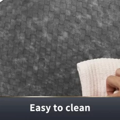 J&V TEXTILES Chess Embossed Anti-Fatigue Kitchen Floor Mat -Fashion Home Decor Store GUEST 33bb9f0f d6e4 44b1 8083 5969a4fc3cd1