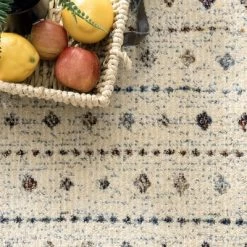 NuLOOM Dayana Rococo Striped Area Rug 14 NuLOOM Dayana Rococo Striped Area Rug -Fashion Home Decor Store GUEST 34e01e03 81aa 4e38 a08d 7aaef08254bf