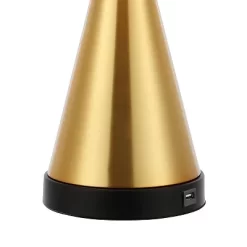 (Set Of 2) 26" Colton Classic French Country Iron LED Table Lamp With USB Charging Port (Includes LED Light Bulb) - JONATHAN Y 18 (Set Of 2) 26" Colton Classic French Country Iron LED Table Lamp With USB Charging Port (Includes LED Light Bulb) - JONATHAN Y -Fashion Home Decor Store GUEST 36241172 7a32 4df5 8af7 139f2063a67d