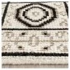 Ivory/Gray Abstract Tufted Runner - (2'3"x8' Runner) - Safavieh -Fashion Home Decor Store GUEST 365c003b e6b1 477f a9fe 8efbe1f39a95