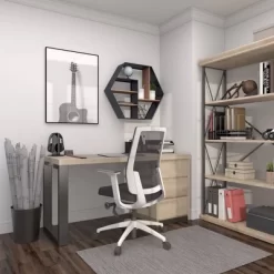 Industrial Wood Wall Shelf Black - Olivia & May 24 Industrial Wood Wall Shelf Black - Olivia & May -Fashion Home Decor Store GUEST 3676657a 6d93 4421 8b72 fe58c5b9fc49