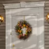 National Tree Company 24" Spring Wildflower Wreath -Fashion Home Decor Store GUEST 370a1541 8a57 4686 9166 9a78b9ddcdcb