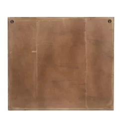 Wall Shelf Farmhouse - White -Fashion Home Decor Store GUEST 37225421 5f0b 4985 891c f9bf069af7c6