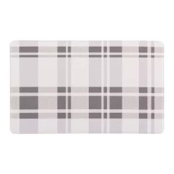 World Rug Gallery Plaid Anti-Fatigue Standing Mat 24 World Rug Gallery Plaid Anti-Fatigue Standing Mat -Fashion Home Decor Store GUEST 377603e7 f704 4349 a398 4415c7e51b68