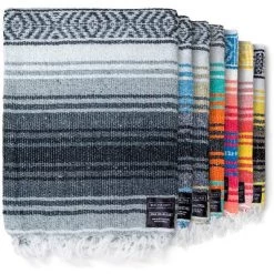Benevolence LA Authentic Mexican Falsa Blanket -Fashion Home Decor Store GUEST 37e0f2b8 5b61 42c7 a919 36b9c3b50008