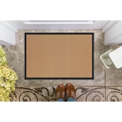 Athena Cork Rug - Linon -Fashion Home Decor Store GUEST 37ef7937 0ff6 421e b3e1 9e76f86a593b