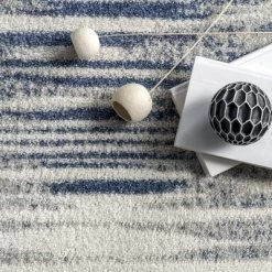 NuLOOM Cherie Abstract Coastal Area Rug -Fashion Home Decor Store GUEST 38d6c780 7ed0 4c53 a3ca b63b99f53f55