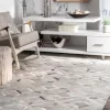 NuLOOM Handmade Cowhide Chanda Area Rug 2 NuLOOM Handmade Cowhide Chanda Area Rug -Fashion Home Decor Store GUEST 3a0b7c71 93f2 4a30 b662 de2997006ed4