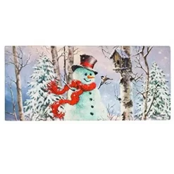 Evergreen Indoor Outdoor Doormat Bundle Set Of 5 - Frame And 4 Welcome Seasonal Inserts Garden Gnomes Birdhouse Snowman Bless This Home 10 Evergreen Indoor Outdoor Doormat Bundle Set Of 5 - Frame And 4 Welcome Seasonal Inserts Garden Gnomes Birdhouse Snowman Bless This Home -Fashion Home Decor Store GUEST 3cb24c92 e282 46ac b46e ffc0b5a7e052