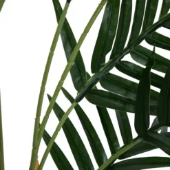 Vickerman Artificial Potted Fern Palm With Real Touch Leaves 15 Vickerman Artificial Potted Fern Palm With Real Touch Leaves -Fashion Home Decor Store GUEST 3d26e929 37b0 4fbf 9305 02f2b7f3a71a