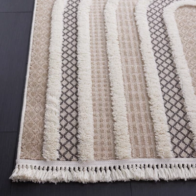 Urban URB210 Power Loomed Area Rug - Safavieh 4 Urban URB210 Power Loomed Area Rug - Safavieh - Image 2