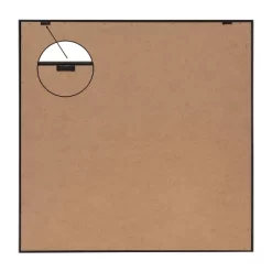 30" X 30" Sylvie Tree Rings Framed Wall Canvas By Emiko And Mark Franzen Natural - Kate & Laurel All Things Decor -Fashion Home Decor Store GUEST 3e0fee3f 8e1d 4b4b 9be7 0d2f93da4f97