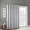 100"x84" Etro Printed Ikat Grommet Top Blackout Extra Wide Curtain -Fashion Home Decor Store GUEST 3e2d8712 9dab 4083 85ae d5908f835b7f