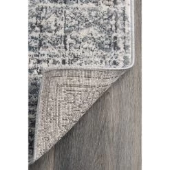 NuLOOM Jayla Barbed Iris Medallion Area Rug 17 NuLOOM Jayla Barbed Iris Medallion Area Rug -Fashion Home Decor Store GUEST 3f0ccb70 d333 44a8 941a c304e490657b