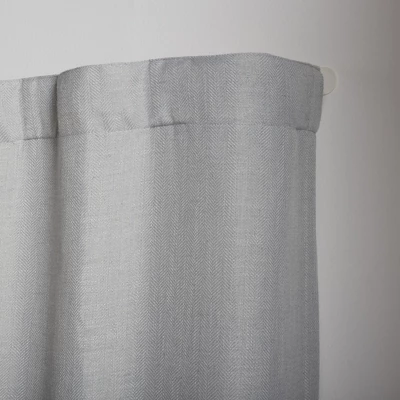 Exclusive Home Fetter Wrap Around Double Curtain Rod 4 Exclusive Home Fetter Wrap Around Double Curtain Rod - Image 2