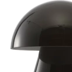 7" Porcini Contemporary Bohemian Rechargeable/Cordless Iron Integrated LED Mushroom Table Lamp - JONATHAN YFeb 22 7" Porcini Contemporary Bohemian Rechargeable/Cordless Iron Integrated LED Mushroom Table Lamp - JONATHAN YFeb -Fashion Home Decor Store GUEST 41359cfb df8f 436d 81f3 2d5a2d781470