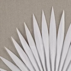 3pc Sabal Palm Rice Paper Framed Shadow Box Set Off White - Madison Park 16 3pc Sabal Palm Rice Paper Framed Shadow Box Set Off White - Madison Park -Fashion Home Decor Store GUEST 43409339 0156 412b 80f4 4cf18b604736