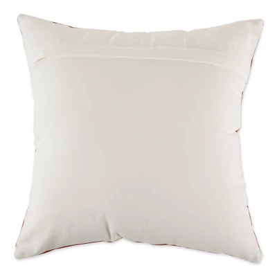 4pk 18"x18" Aztec Printed Square Throw Pillow Covers Clay - Design Imports 3 4pk 18"x18" Aztec Printed Square Throw Pillow Covers Clay - Design Imports