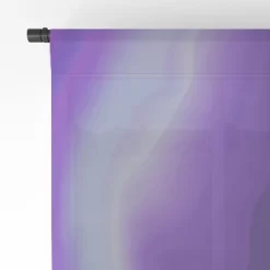 Marta Barragan Camarasa Lilac Luminous Strokes Single Panel Sheer Window Curtain - Deny Designs 10 Marta Barragan Camarasa Lilac Luminous Strokes Single Panel Sheer Window Curtain - Deny Designs -Fashion Home Decor Store GUEST 445125ae 9fc7 4bc8 bada 824a9df47b6f
