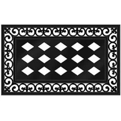 Evergreen Indoor Outdoor Doormat Bundle Set Of 5 - Frame And 4 Welcome Seasonal Inserts Garden Gnomes Birdhouse Snowman Bless This Home 13 Evergreen Indoor Outdoor Doormat Bundle Set Of 5 - Frame And 4 Welcome Seasonal Inserts Garden Gnomes Birdhouse Snowman Bless This Home -Fashion Home Decor Store GUEST 4473a2d7 b461 496a b9a2 6bb79caff607