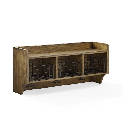 Fremont Entryway Shelf - Crosley 10 Fremont Entryway Shelf - Crosley - Image 8