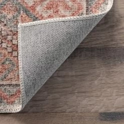 NuLOOM Serenity Machine Washable Diamond Trellis Area Rug -Fashion Home Decor Store GUEST 460302ef 8795 478c b78b 0ca5b7be8228