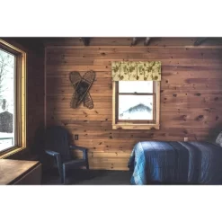 C&F Home Woodland Retreat Valance -Fashion Home Decor Store GUEST 4666a834 c0c4 4f5a bd1f 377a93d7015f