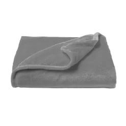 Oversized Microfiber Velvet Solid Polyester Throw Blanket - Yorkshire Home -Fashion Home Decor Store GUEST 46749240 b28f 4ce9 9c2a a46c18c46f00