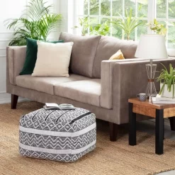 Chouteau Pouf - Anji Mountain 15 Chouteau Pouf - Anji Mountain -Fashion Home Decor Store GUEST 4809d2ca b2f7 44af a791 85de8849fa79