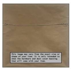 41" X 31" Oyster Rock By Rachel Dowd Framed Wall Art Print Black - Amanti Art -Fashion Home Decor Store GUEST 481f73f0 462c 4a7b 95ae e5e4f388ac70