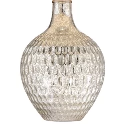 360 Lighting Waylon Modern Table Lamp 28" Tall Textured Mercury Glass Off White Tapered Drum Shade For Bedroom Living Room Bedside Nightstand Office 12 360 Lighting Waylon Modern Table Lamp 28" Tall Textured Mercury Glass Off White Tapered Drum Shade For Bedroom Living Room Bedside Nightstand Office -Fashion Home Decor Store GUEST 48c1c49b a11a 4b82 8d2a 552e7b7650bf